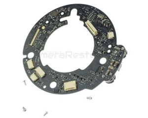Tamron 24-70 mm 2.8 USD SP Di VC Nikon Main Board MCU PCB Original Part - Picture 1 of 3