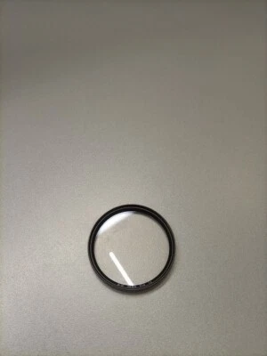 B+W 58ES 010 1x Lens Filter Used - Image 1 of 4