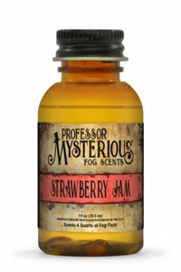 Professor Mysterious Strawberry Jam Fog Scent - Picture 1 of 4