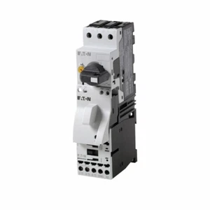 Eaton XTCE012B10T IEC Contactor 24VAC 12A Frame B Three-Pole Non-Reversing - Picture 1 of 1
