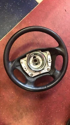 MERCEDES ML W163 LEDERLENKUNG 22029B0889 - Bild 1 von 3