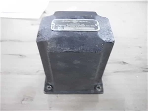 Kenyon | Deluxe K204 Input Transformer - Picture 1 of 3