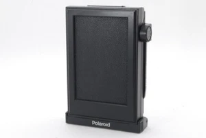 【No US Duty Near Mint】Mamiya RZ67 Polaroid Film Holder Back from Japan-#641 - Picture 1 of 8