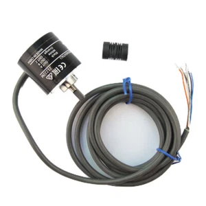 For OMRON Rotary Photoelectric Encoder E6B2-CWZ6C 3000P/R 3600P/R 5000P/R - Picture 1 of 4