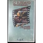 O' Surdato 'Nnammurato VHS Nini Grassia Univideo - 024G849 Sigillato