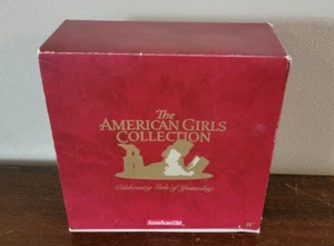 Vintage American Girl Doll Nellie's Accessories Hat & More Brand New In Box - Picture 1 of 16