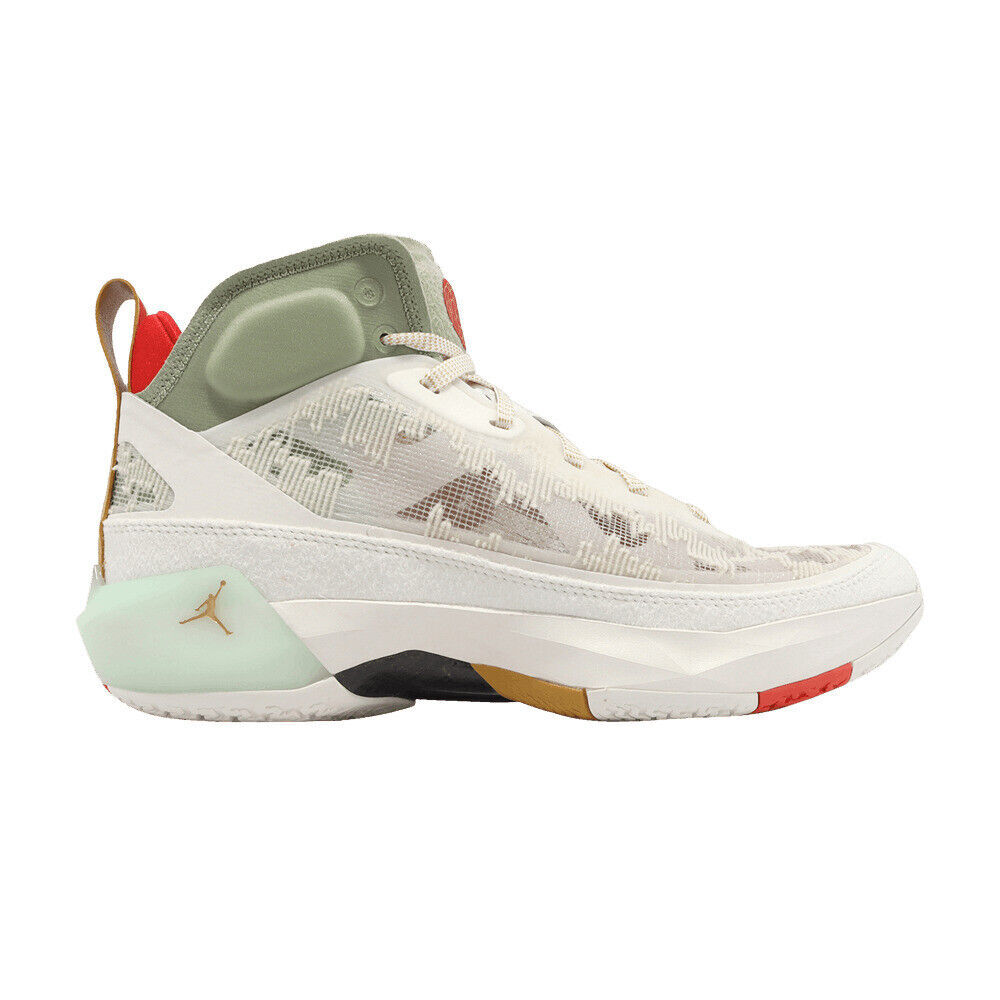 【初期】ジョーダン　37 Jordan 37 PF Low Nothing But Net for Sale | Authenticity