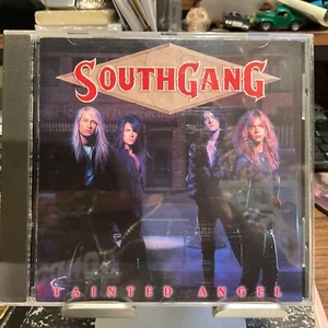 SOUTHGANG CD TAINTED ANGEL (1991) Butch Walker OG US Charisma 2-91639 Mint Disc - Picture 1 of 3