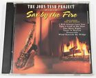 Sax by the Fire par John Tesh (CD, Oct-1995, Decca)