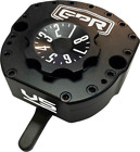 Gpr 5-5011-4025K V5 Steering Damper Black