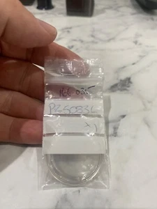 Omega Crystal 063PZ5083L  Brand New Fits Case 166.035 166.146 - Picture 1 of 1