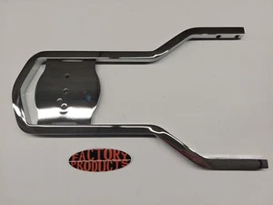 GENUINE HARLEY DAVIDSON Sissy Bar Upright 52731-00 - Bild 1 von 5