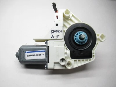 Motor de ventana eléctrica delantera izquierda Audi A4 A6 A7 A8 2012-2016 8K0959801B OEM y PFLO Foto 1 de 4