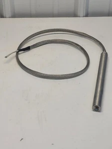 BIG CHIEF 186181 CARTRIDGE HEATER 1000W 480V BRAND NEW m3 - Picture 1 of 3