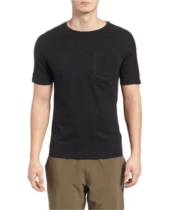 Reebok Mens Training Supply Basic T-Shirt, Black, Medium - Picture 1 of 1