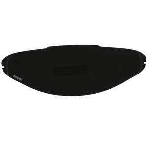 Pinlock 70 Fog Resistant Lens Dark Smoke - Airoh REV19 / REV - Picture 1 of 2