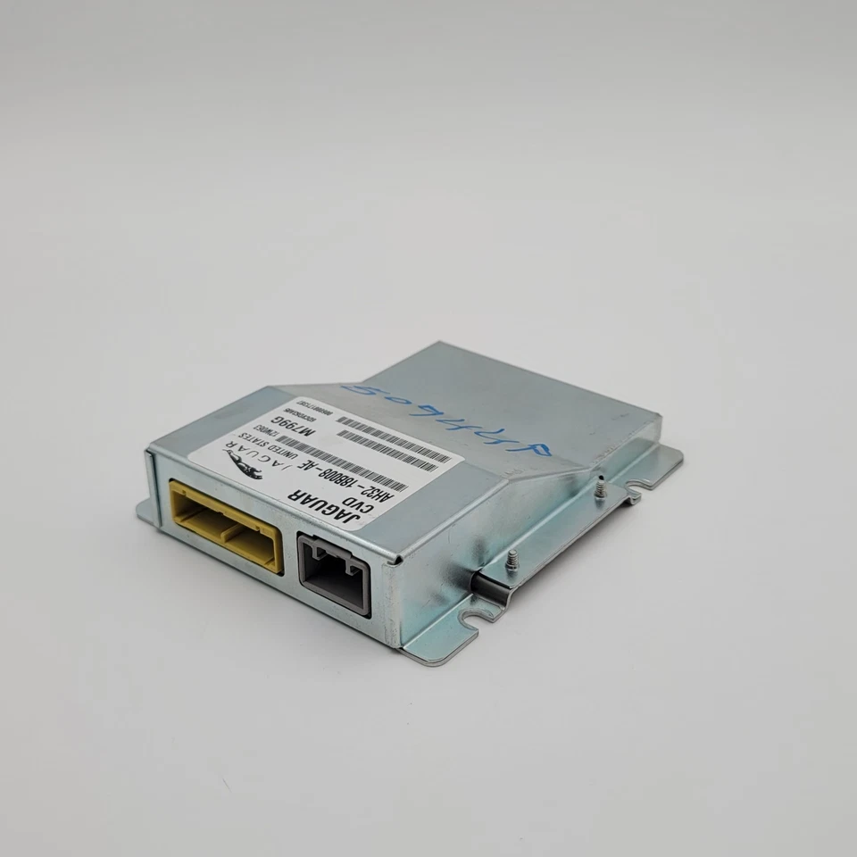 Unidade de módulo de controle de despejo Land Rover Range Rover Sport suspensão a ar 2010 -13 - Imagem 1 de 4