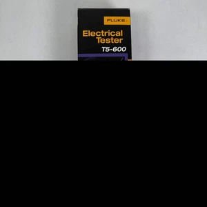 New Fluke T5-600 Electrical Tester - Picture 1 of 4
