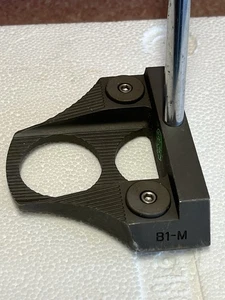 Boccieri Golf Heavy Putter 34” - Picture 1 of 9