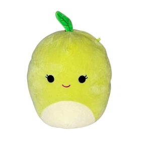 Squishmallows 8" Ashley the Apple Plush 2020 - Picture 1 of 7