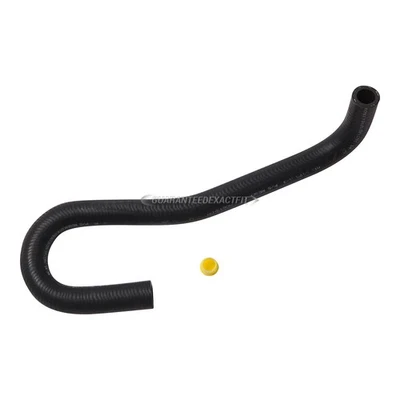 For Buick Skyhawk & Chevy Cavalier Edelmann Power Steering Reservoir Hose - Изображение 1 из 2