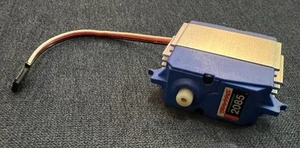 Fits Traxxas X-MAXX 2085 High Torque Steering Servo Waterproof 365oz 77086-4 XRT - Picture 1 of 5