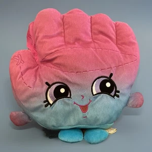 Shopkins Bailey Baseball Handschuh 2013 Kuscheltier Plüschtier Kissen 11 Zoll - Bild 1 von 6