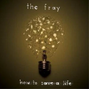 The Fray How to Save a Life (CD) Album - Picture 1 of 1