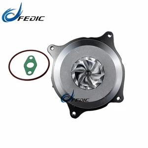 Cartouche turbo MFS 53039880621 pour Audi Seat Skoda VW 2.0 TDI DDAA DFCA DFHA - Imagen 1 de 7