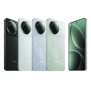 Redmi K80 5G Snapdragon 8 Gen 3 HyperOS 6.67in 6550mAh versione originale cinese - Foto 1 di 14