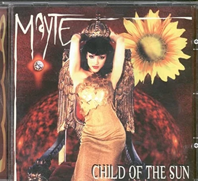 Child of the Sun - Mayte CD 0XVG The Cheap Fast Free Post Foto 1 de 2