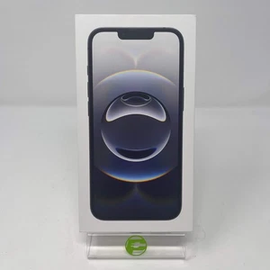 Nuevo Verizon Apple iPhone 16e 128 GB Negro MD0D4LL/A - Imagen 1 de 4