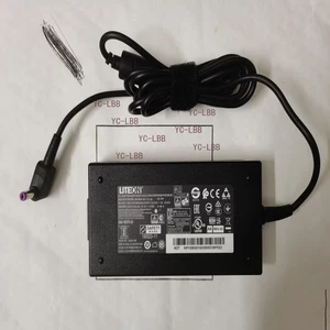 OEM LITEON 19.5V6.92A 135W PA-1131-26 For Acer Nitro 5 AN515-44-R99QN AC Adapter - Picture 1 of 7
