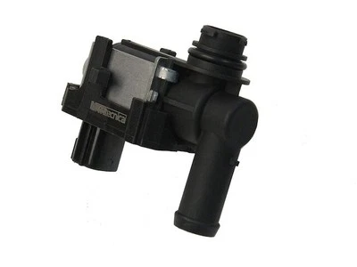 Solenoide de ventilación de bote de vapor Nissan TITAN XD 2016-2024 91676HVXT 2017 2018 Foto 1 de 2