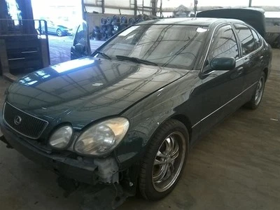 Passenger Right Caliper Front Fits 02-10 LEXUS SC430 3954550 - Image 1 of 4