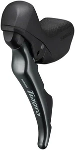 SHIFT/BRAKE LEVER ST-4720 TIAGRA MECHANICAL SHIFT/HYDRAULIC DISC BRAKE 2-SPEED - Picture 1 of 1