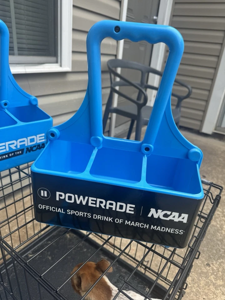 Porta-garrafas esportivo - Imagem 1 de 3