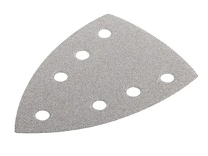 Flex Power Tools VE25 Xtreme Papel de Lija Hoja 100 x 150mm X P 120 25Pk - Picture 1 of 1