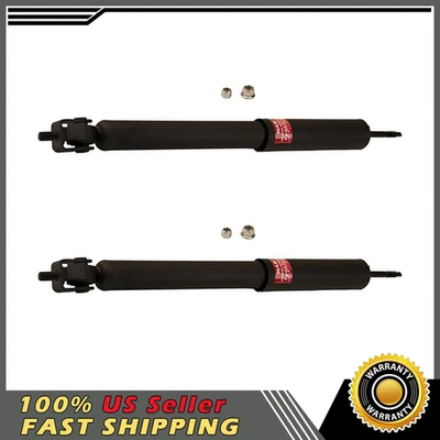 KYB 后减震器 适用于别克 Skylark 雪佛兰 Beretta Corsica — 第 1/4 张图片