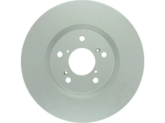 Front Brake Rotor For 2009-2015 Honda Pilot 2014 2013 2010 2011 2012 JC943XV - Image 1 of 1