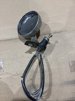 1967 年凯迪拉克 Eldorado 遥控镜  — 第 1/4 张图片