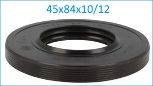 Sello de Aceite Anillo De Finca para Lavadora Haier Candy Repuesto Agua HWF1481F - Imagen 1 de 3