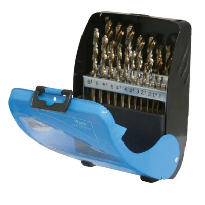 TOP PROMO FORETS AU COBALT - COFFRET DE 19 PIECES - Photo 1/3