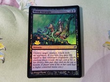 1x Weed Strangle | FOIL | Lorwyn | MTG Magic Cards