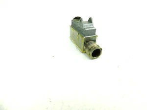 Burgess Micro Switch Gih / 9 V9L - Picture 1 of 5