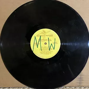 Mark Imperial & Co Featuring Jack N House Love I Lost HOUSE NATION - Picture 1 of 1