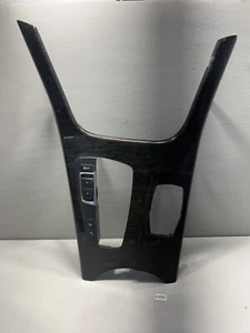 2011 to 2017 BMW X3 F25 Center Shifter Console Trim Traction Control 1911H DG1 - Bild 1 von 6