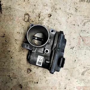SMART FORFOUR W453 1.0 PETROL GENUINE THROTTLE BODY 161203912R - Picture 1 of 6