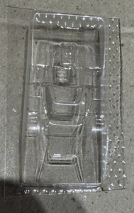 Cobramite - McLaren Can-Am Lexan Riproduzione HO Corpo Lexan - NUOVO - Foto 1 di 4