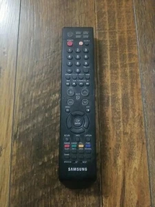 Samsung Bp59-00123a Remote Control 0em - Picture 1 of 1